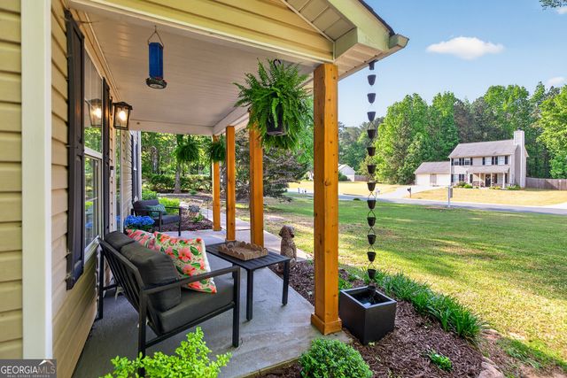 40 Austin Woods Drive, Senoia, GA 30276