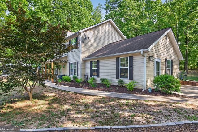 40 Austin Woods Drive, Senoia, GA 30276