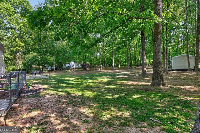 40 Austin Woods Drive, Senoia, GA 30276