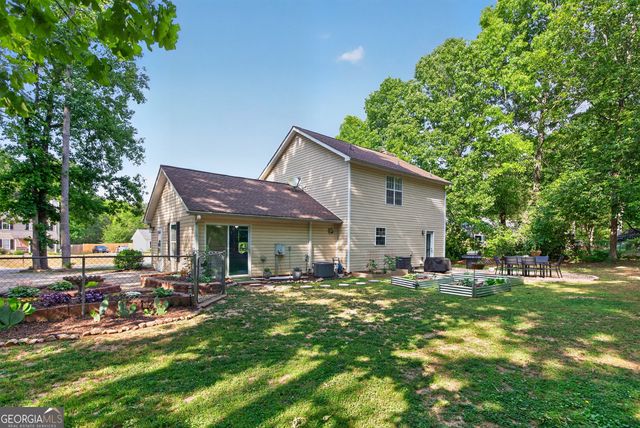 40 Austin Woods Drive, Senoia, GA 30276