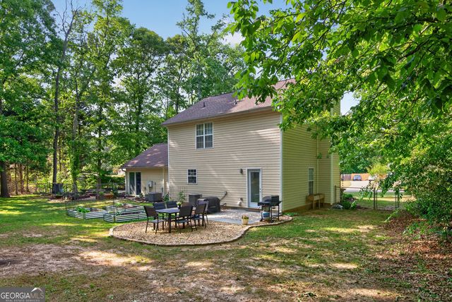 40 Austin Woods Drive, Senoia, GA 30276
