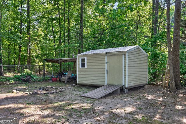 40 Austin Woods Drive, Senoia, GA 30276