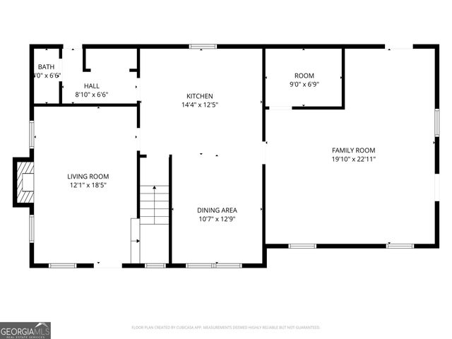 40 Austin Woods Drive, Senoia, GA 30276