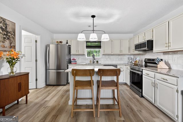 40 Austin Woods Drive, Senoia, GA 30276
