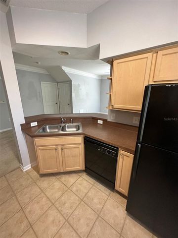 6005 NEWPORT LANE 103, Orlando, FL 32821