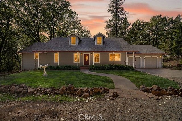 10202 Cohasset Road, Chico, CA 95973