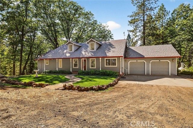 10202 Cohasset Road, Chico, CA 95973