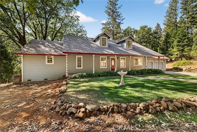 10202 Cohasset Road, Chico, CA 95973