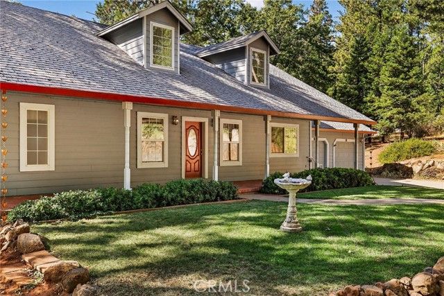 10202 Cohasset Road, Chico, CA 95973