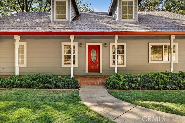 10202 Cohasset Road, Chico, CA 95973