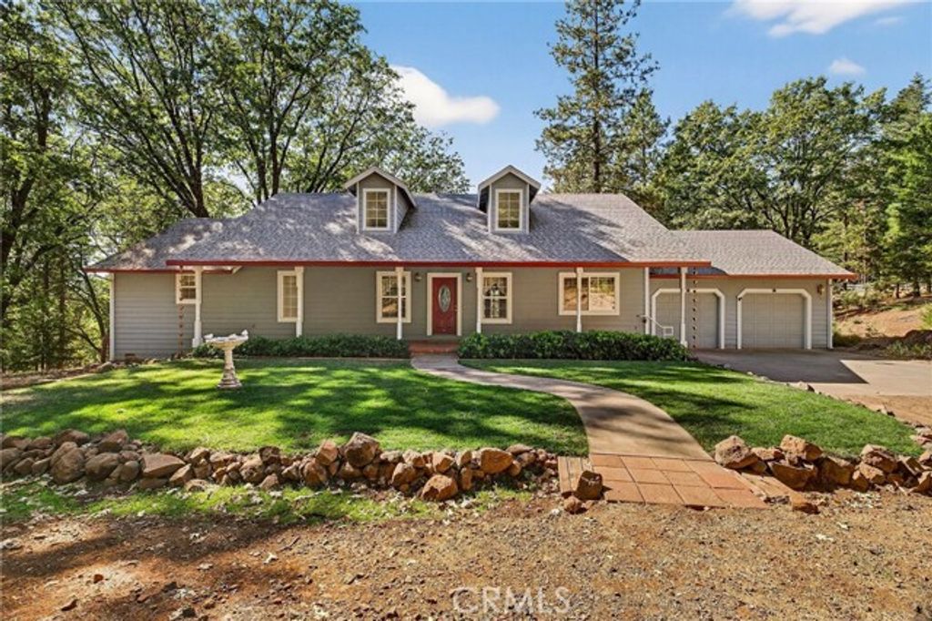 10202 Cohasset Road, Chico, CA 95973