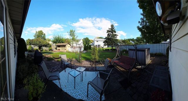 9771 Tannery Way, Olmsted Falls, OH 44138