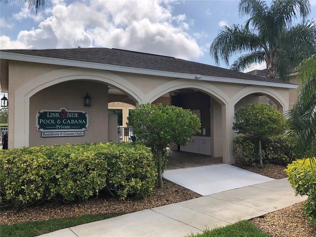 5800 SABAL TRACE DRIVE 1302, North Port, FL 34287