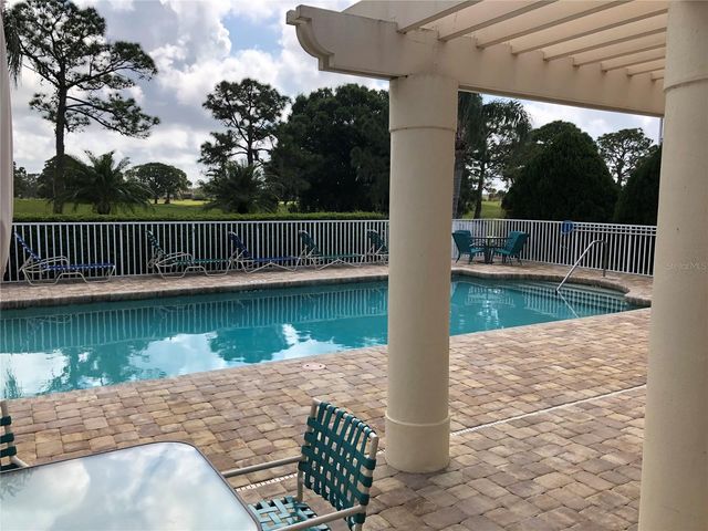 5800 SABAL TRACE DRIVE 1302, North Port, FL 34287