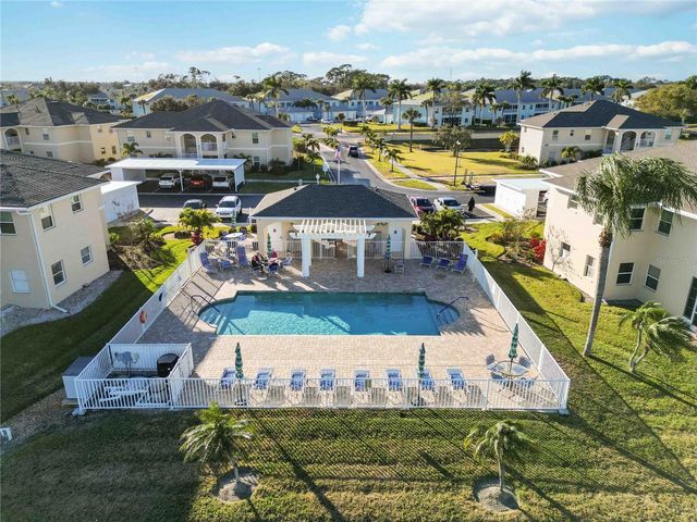 5800 SABAL TRACE DRIVE 1302, North Port, FL 34287