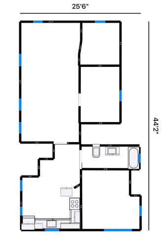 1370 CEAPE AVENUE, Oshkosh, WI 54901