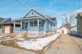 1370 CEAPE AVENUE, Oshkosh, WI 54901