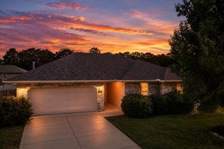 1107 E Melton Road, Ozark, MO 65721