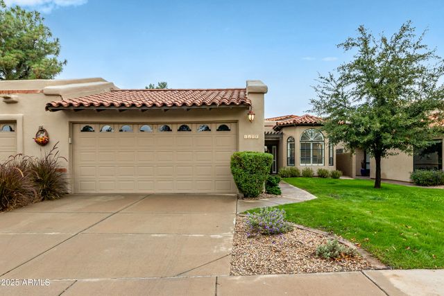 4106 E LUPINE Avenue, Phoenix, AZ 85028