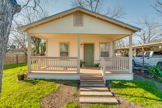 318 Elks, San Antonio, TX 78211
