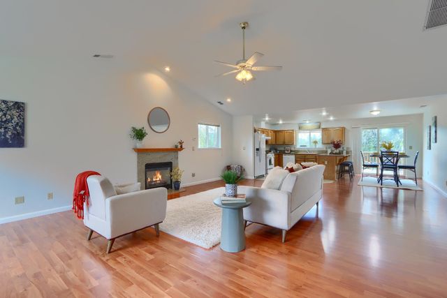 5301 Farfalla Circle, Mariposa, CA 95338