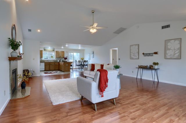 5301 Farfalla Circle, Mariposa, CA 95338