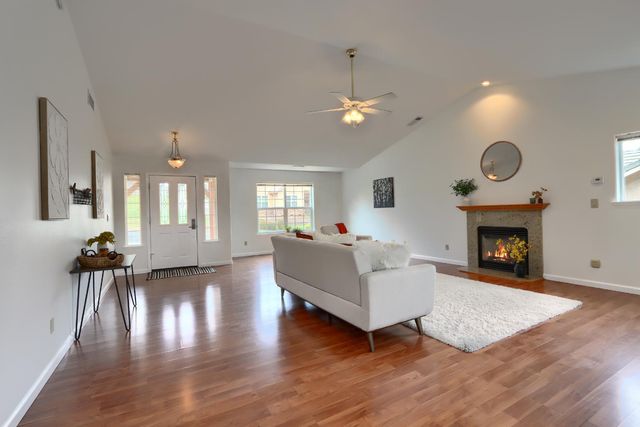 5301 Farfalla Circle, Mariposa, CA 95338