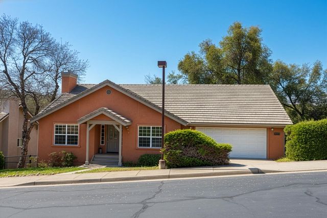 5301 Farfalla Circle, Mariposa, CA 95338