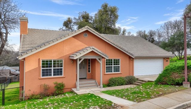 5301 Farfalla Circle, Mariposa, CA 95338