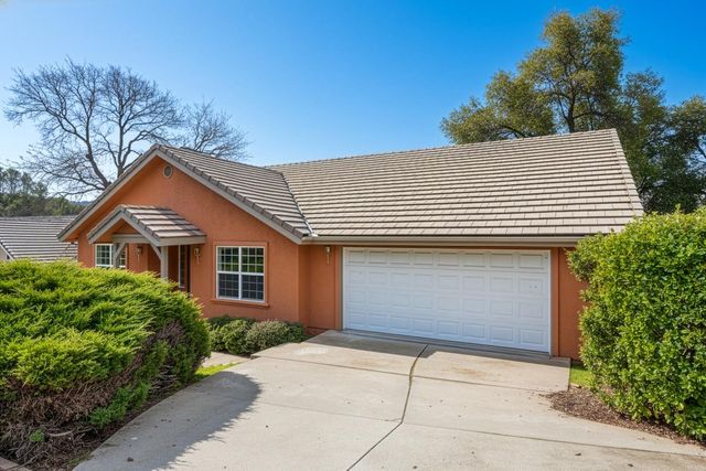 5301 Farfalla Circle, Mariposa, CA 95338