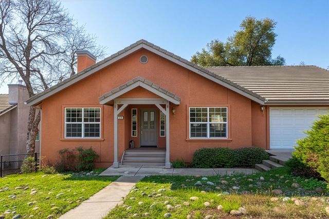 5301 Farfalla Circle, Mariposa, CA 95338