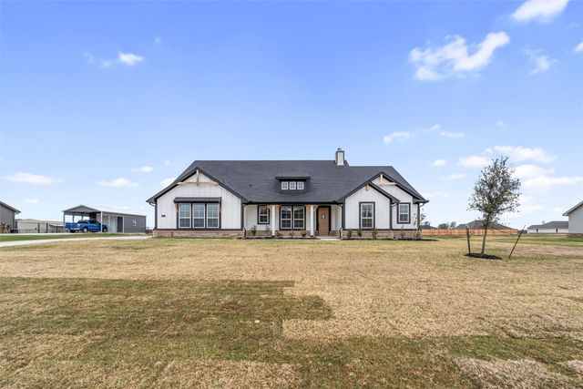 3107 White Oak Road, Oak Ridge, TX 75161