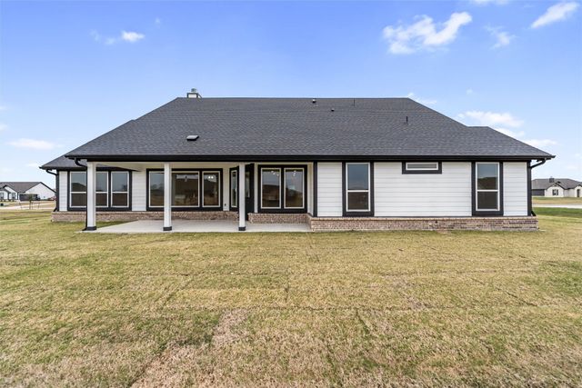 3107 White Oak Road, Oak Ridge, TX 75161