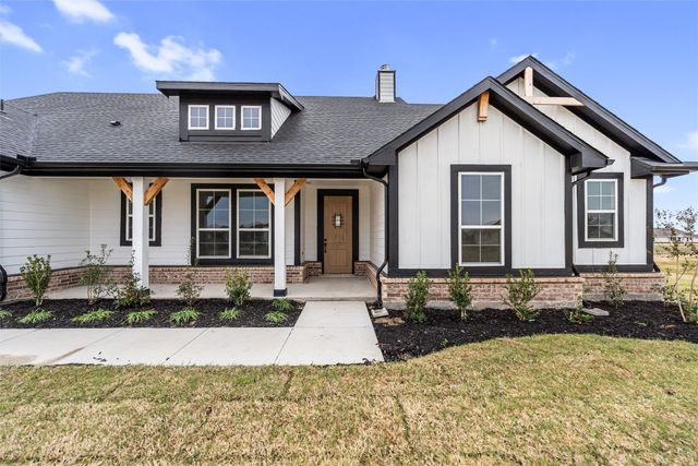 3107 White Oak Road, Oak Ridge, TX 75161