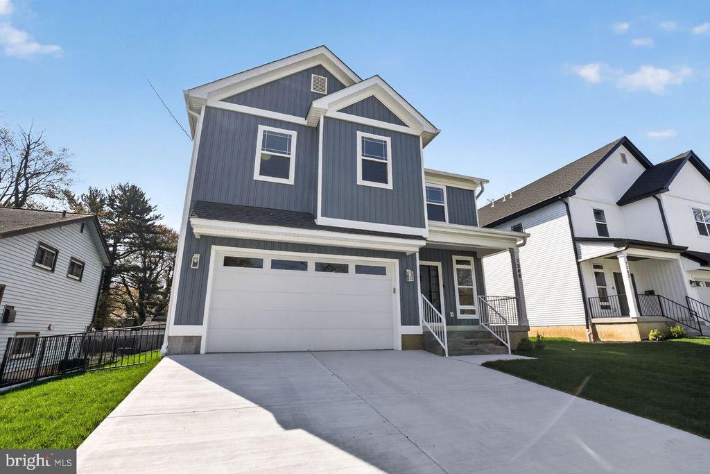 7262 CEDAR AVE, Pennsauken, NJ 08109