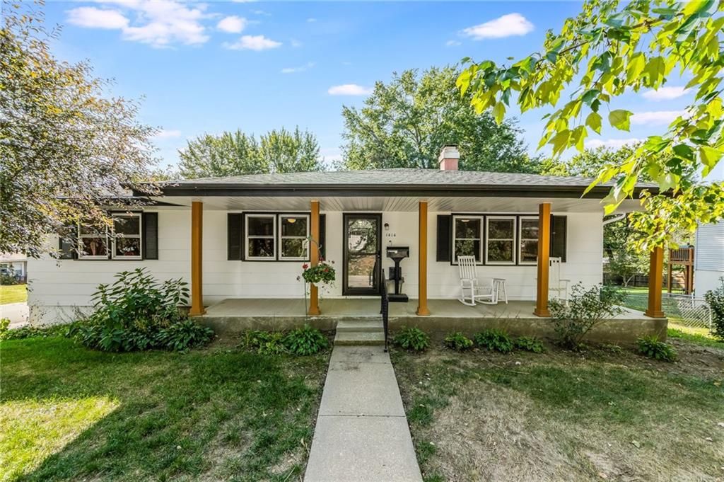 1414 Rifle Terrace, St Joseph, MO 64506