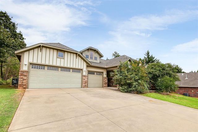 8960 Overlook Drive, Guthrie, OK 73044