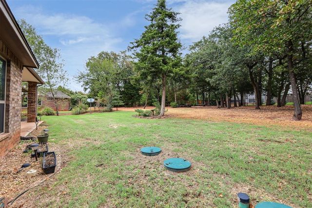 8960 Overlook Drive, Guthrie, OK 73044