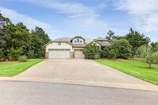 8960 Overlook Drive, Guthrie, OK 73044