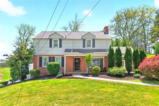 32 Northmont St, City Of Greensburg, PA 15601
