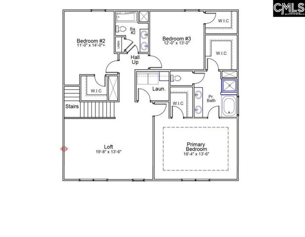 3006 Hallsdale Drive, Elgin, SC 29045