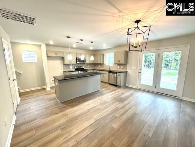 3006 Hallsdale Drive, Elgin, SC 29045