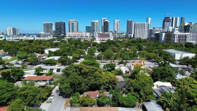 255 NW 32nd Street, Miami, FL 33127