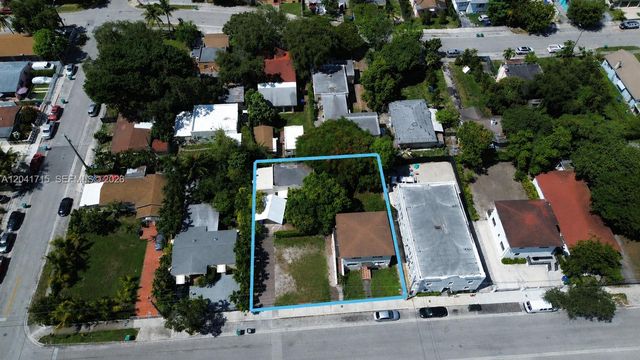 255 NW 32nd Street, Miami, FL 33127