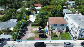 255 NW 32nd Street, Miami, FL 33127