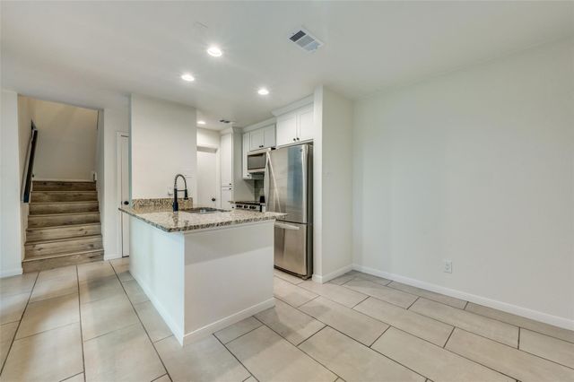3935 Buena Vista Street A, Dallas, TX 75204