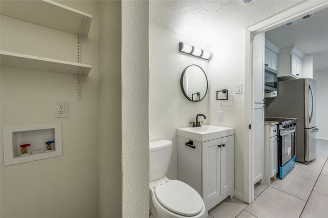 3935 Buena Vista Street A, Dallas, TX 75204
