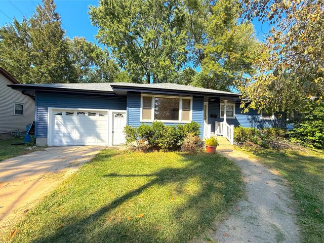3439 Martha Street, Highland, IN 46322