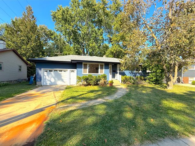 3439 Martha Street, Highland, IN 46322