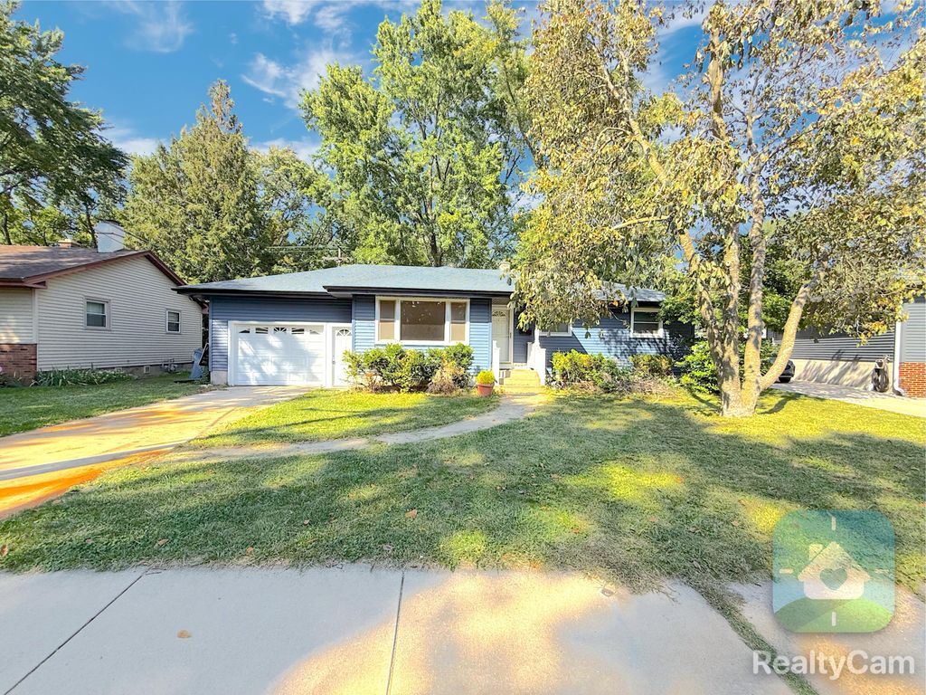 3439 Martha Street, Highland, IN 46322